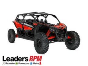 2022 Can-Am Maverick MAX 900 for sale 201151733